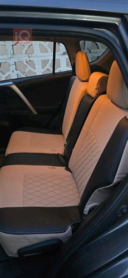 تويوتا راف 4